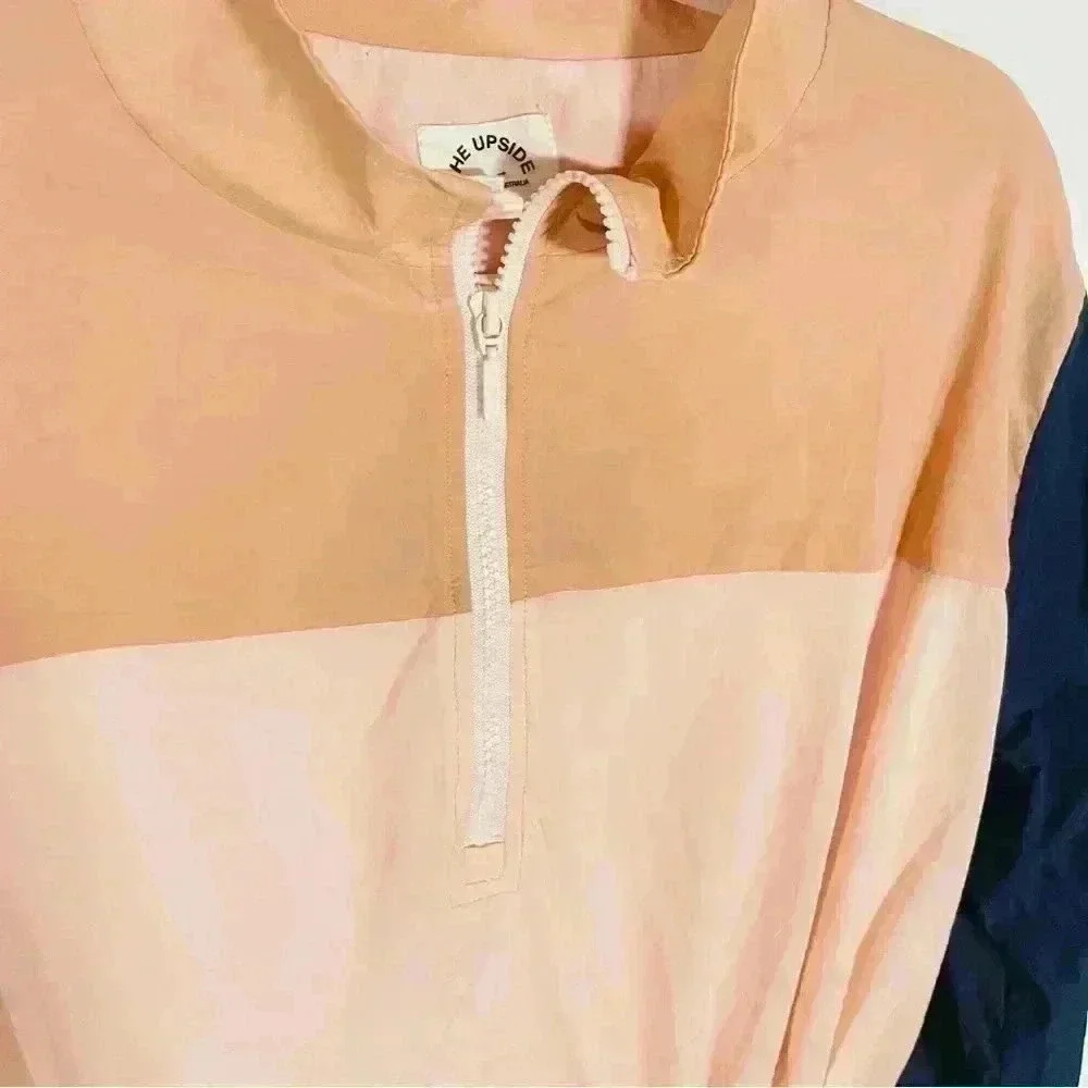 The Upside Yoko Anorak Jacket